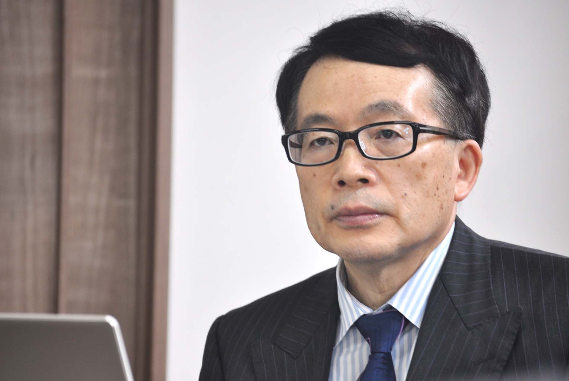 食と農を守るホンモノのネットワークづくりを(東京大学大学院農学生命研究所教授 鈴木宣弘さん) Table(タブル)生協コープ自然派の情報メディア